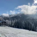 Privatunterkunft Nockalm