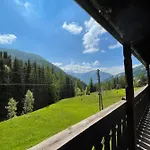 Nockalm Homestay Bad Kleinkirchheim
