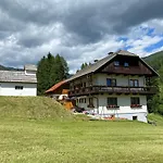 Privatunterkunft Nockalm
