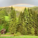 Nockalm Ubytování v soukromí Bad Kleinkirchheim