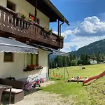 Nockalm Homestay szállás