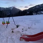 Homestay szállás Nockalm *