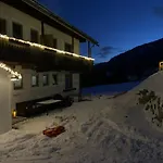 Privatunterkunft Nockalm *