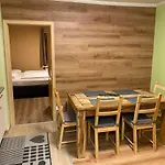 Homestay Nockalm Bad Kleinkirchheim