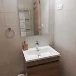 Privatunterkunft Nockalm *