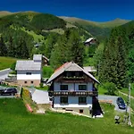 Nockalm Bad Kleinkirchheim