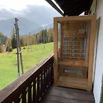 Homestay Nockalm Bad Kleinkirchheim