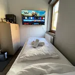 Nockalm Homestay Bad Kleinkirchheim
