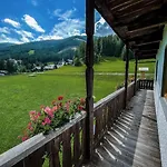 Nockalm Homestay Bad Kleinkirchheim
