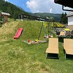 Nockalm Homestay Bad Kleinkirchheim