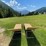 Homestay szállás Nockalm