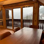 Homestay szállás Nockalm