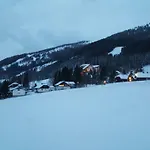 Nockalm Homestay Bad Kleinkirchheim