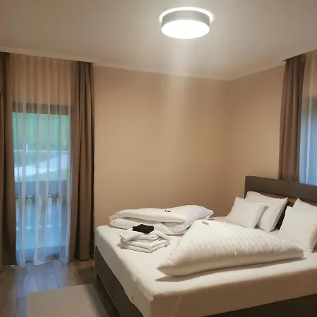 Nockalm Quarto em Acomodações Particulares Bad Kleinkirchheim