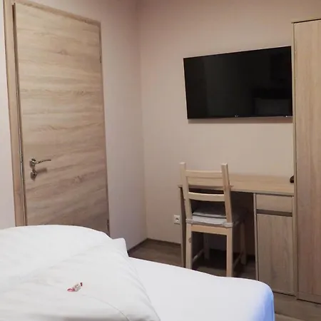 Nockalm Quarto em Acomodações Particulares *
