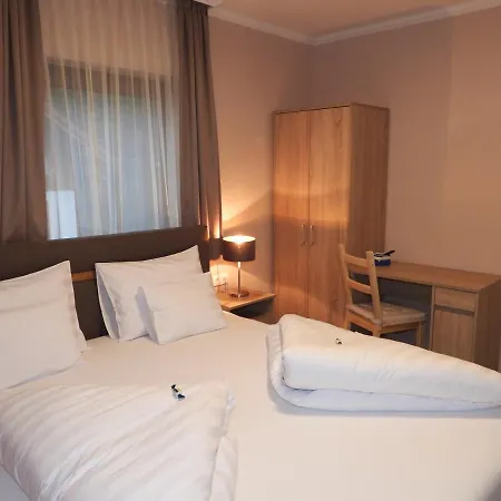 Quarto em Acomodações Particulares Nockalm *