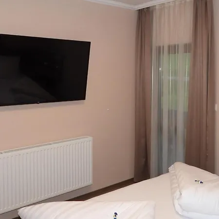 Ubytování v soukromí Nockalm *