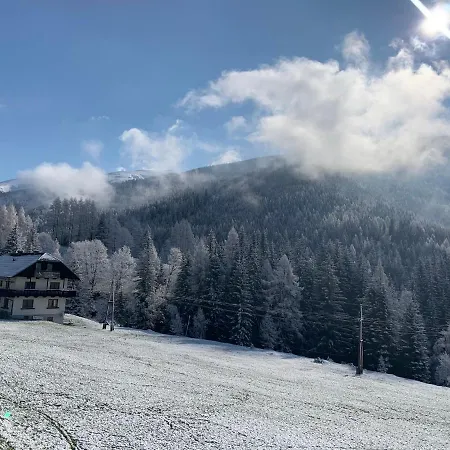 Ubytování v soukromí Nockalm