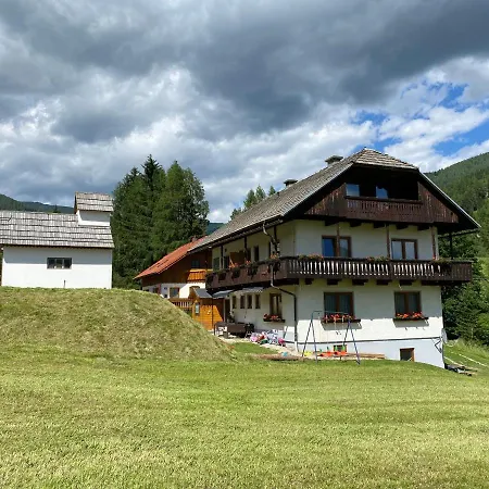 Homestay Nockalm