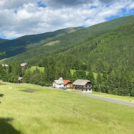 Nockalm * Бад Кляйнкирххайм