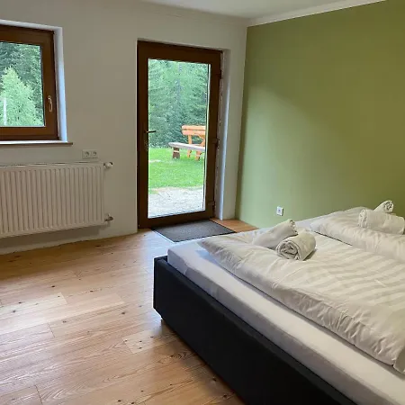 Nockalm Homestay