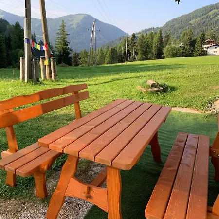 Quarto em Acomodações Particulares Nockalm Bad Kleinkirchheim