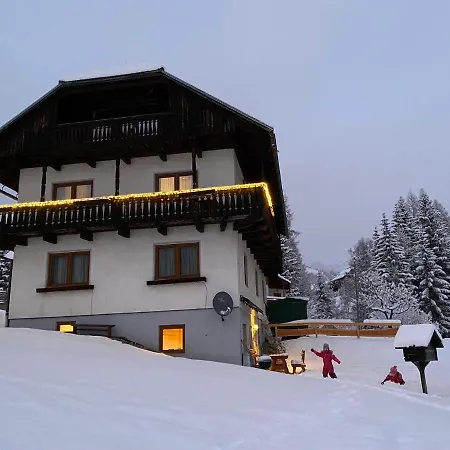 Nockalm * Bad Kleinkirchheim