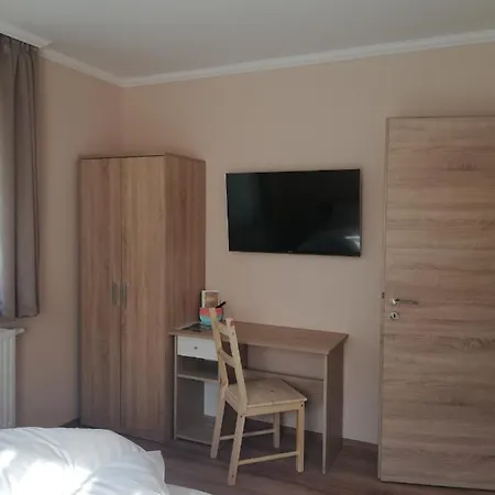 Ubytování v soukromí Nockalm