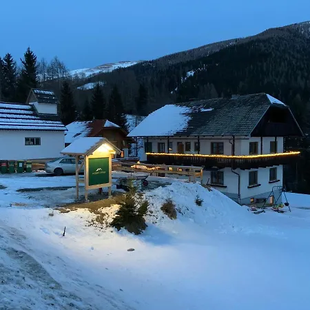 Nockalm * Bad Kleinkirchheim