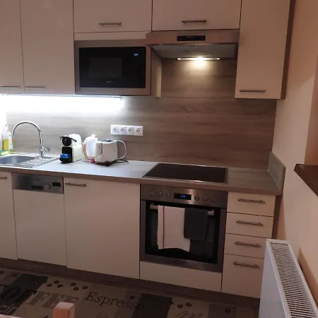 Nockalm Quarto em Acomodações Particulares
