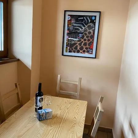Nockalm Homestay szállás *
