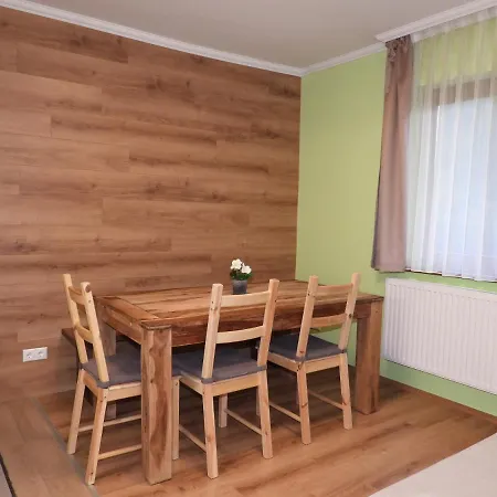 Homestay Nockalm Bad Kleinkirchheim