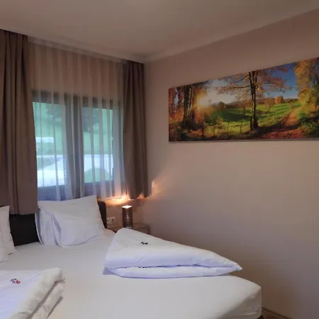 Nockalm Homestay
