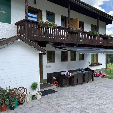 Homestay Nockalm Bad Kleinkirchheim