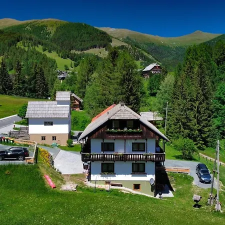 Nockalm Bad Kleinkirchheim