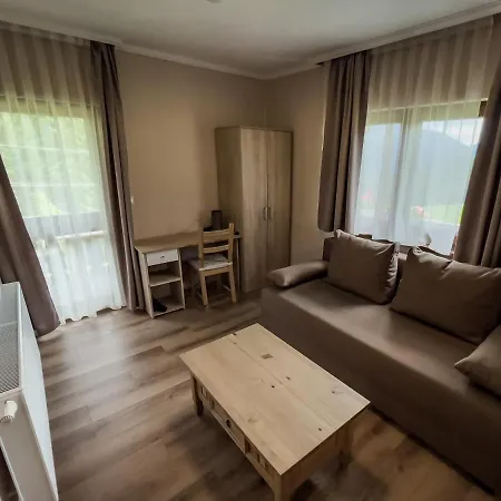 Nockalm Homestay