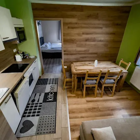 Homestay Nockalm Bad Kleinkirchheim