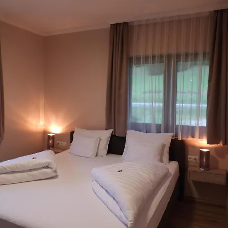 Nockalm Проживание в семье Бад Кляйнкирххайм