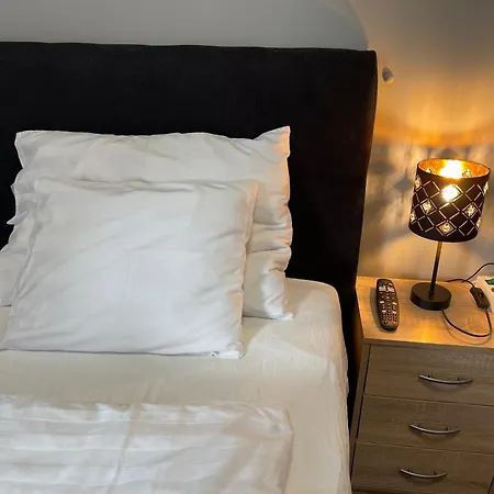 Nockalm Quarto em Acomodações Particulares *