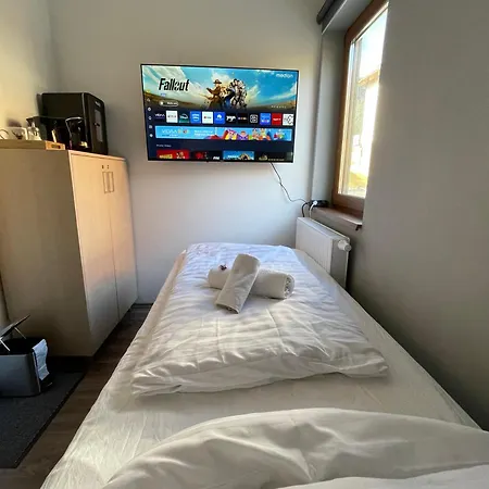 Nockalm Homestay Bad Kleinkirchheim