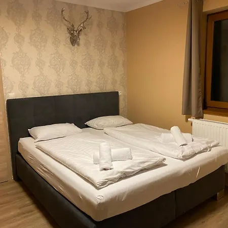 Nockalm Homestay *