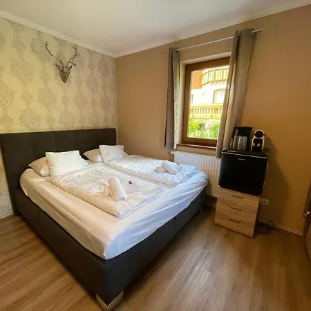 Nockalm Бад Кляйнкирххайм