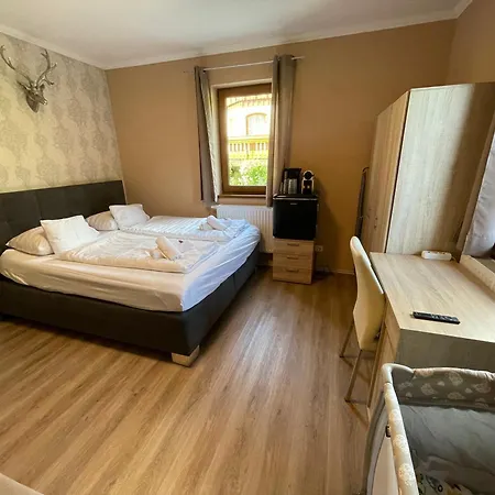 Quarto em Acomodações Particulares Nockalm Bad Kleinkirchheim