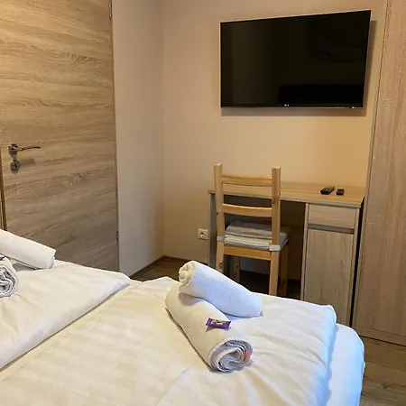 Nockalm Ubytování v soukromí