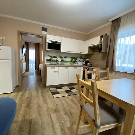 Nockalm Quarto em Acomodações Particulares *