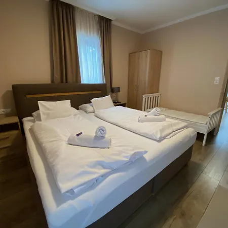 Nockalm Quarto em Acomodações Particulares Bad Kleinkirchheim