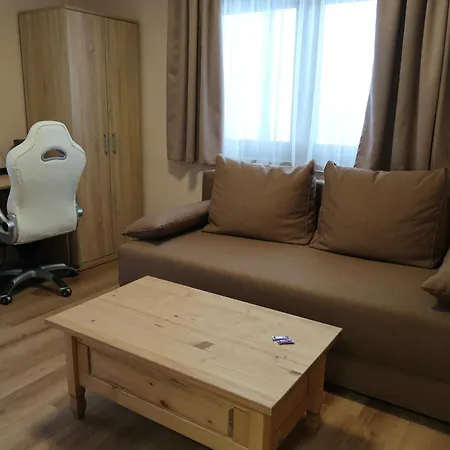 Quarto em Acomodações Particulares Nockalm Bad Kleinkirchheim