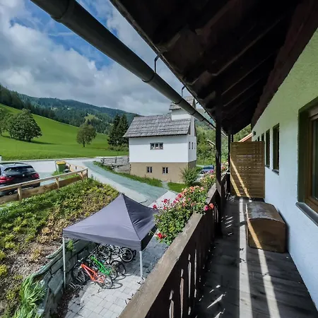 Nockalm * 巴德小基希海姆