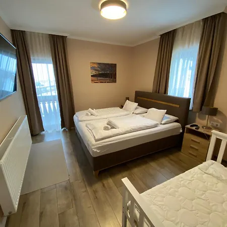 Nockalm Quarto em Acomodações Particulares