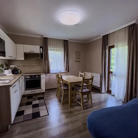 Quarto em Acomodações Particulares Nockalm *